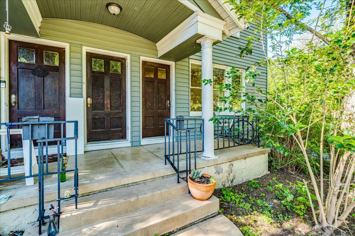 1103 W. 22ND St # B, Austin, TX 78705