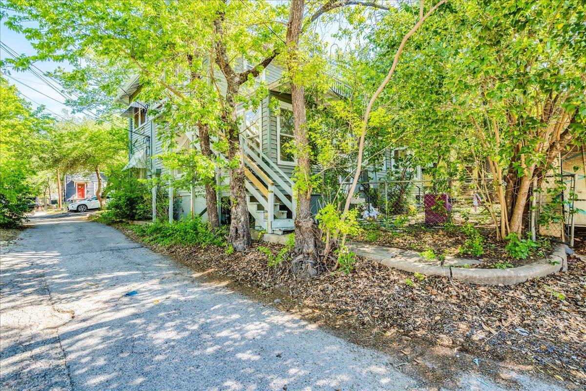 1103 W. 22ND St # B, Austin, TX 78705