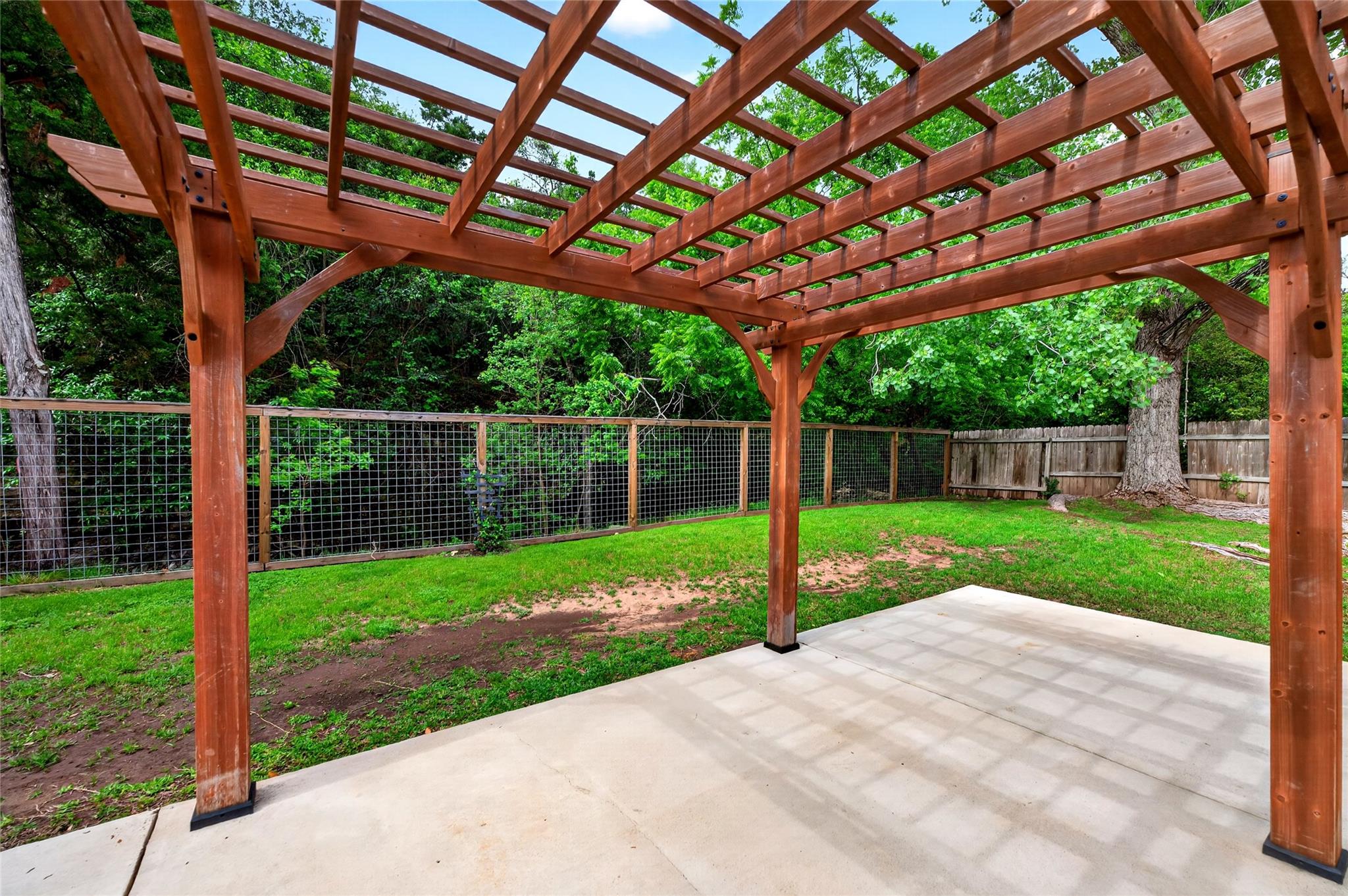 6703 Danwood Dr, Austin, TX 78759