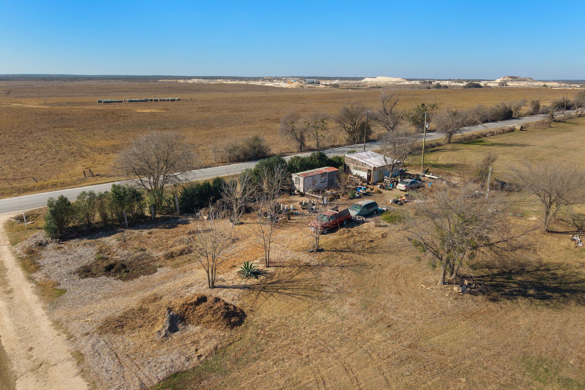 Jarrell, TX 76537