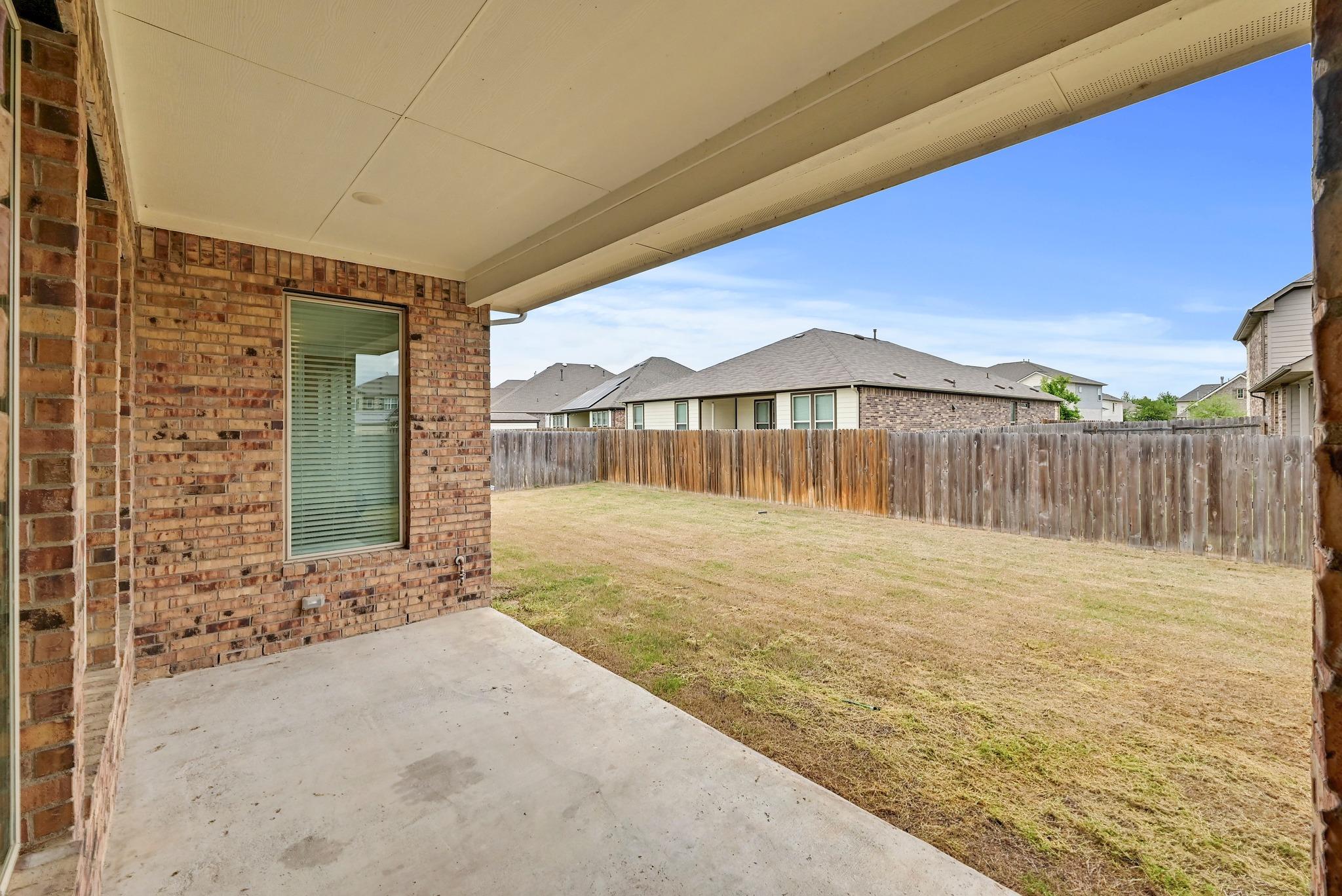 5704 Monrovia Ln, Pflugerville, TX 78660