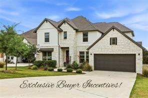 6717 Liberty Grotto Ct, Jonestown, TX 78645