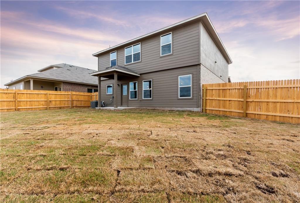 2718 Bridekirk Dr, Round Rock, TX 78664