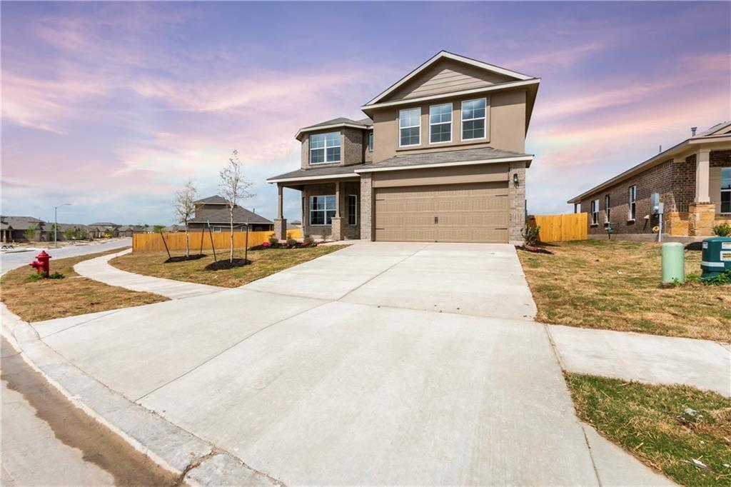 2718 Bridekirk Dr, Round Rock, TX 78664