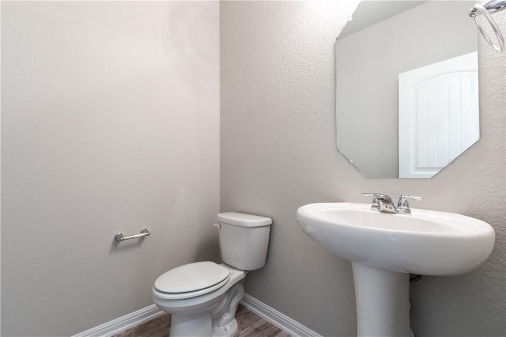 2718 Bridekirk Dr, Round Rock, TX 78664