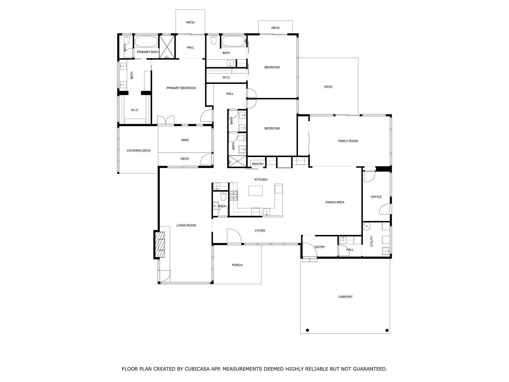 2302 Rundell Pl, Austin, TX 78704