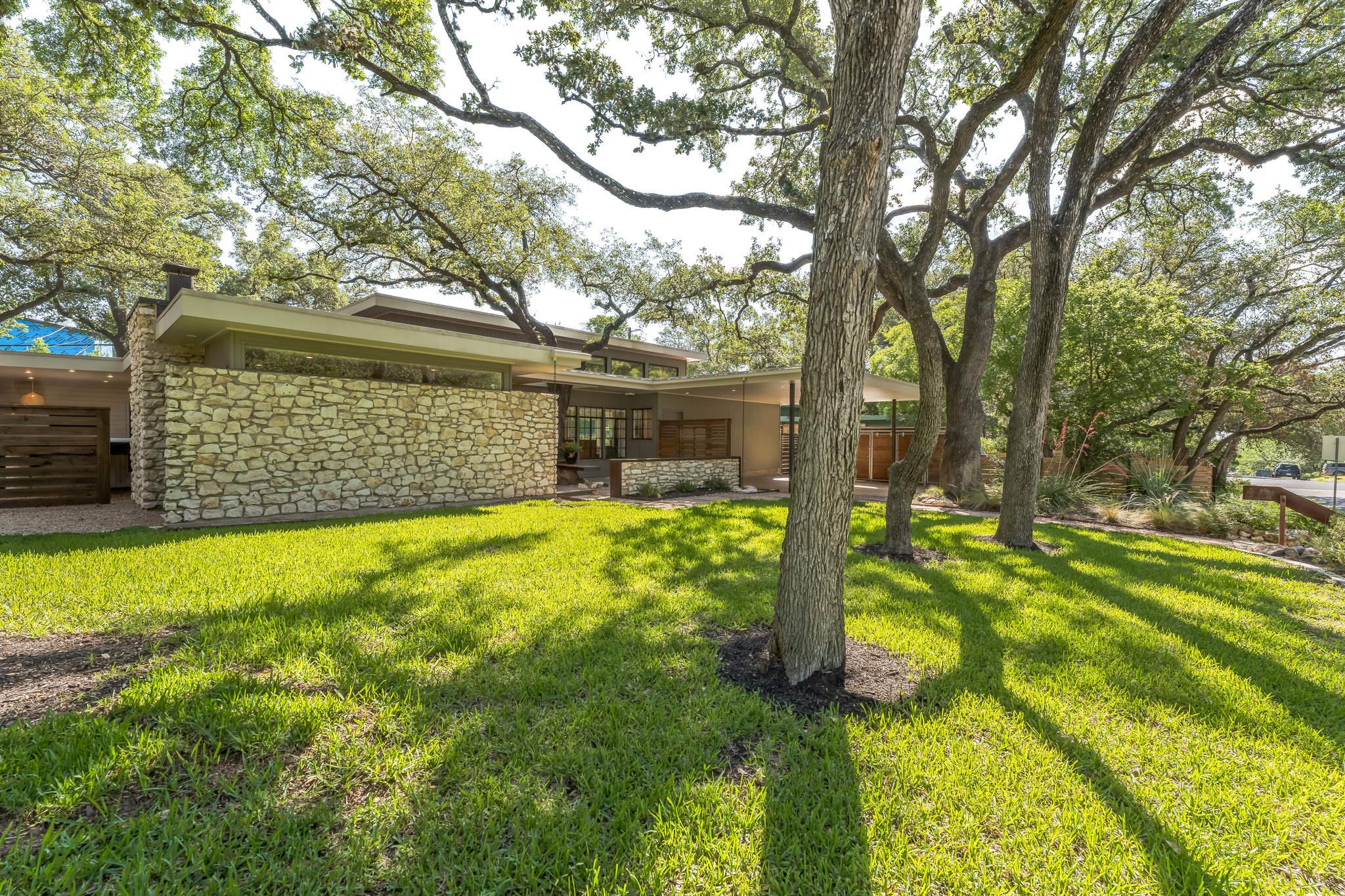 2302 Rundell Pl, Austin, TX 78704