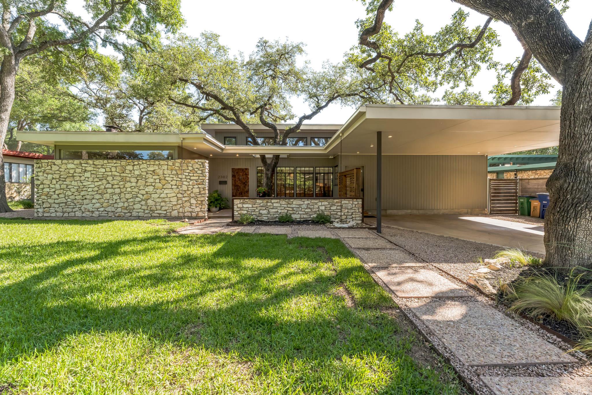 2302 Rundell Pl, Austin, TX 78704