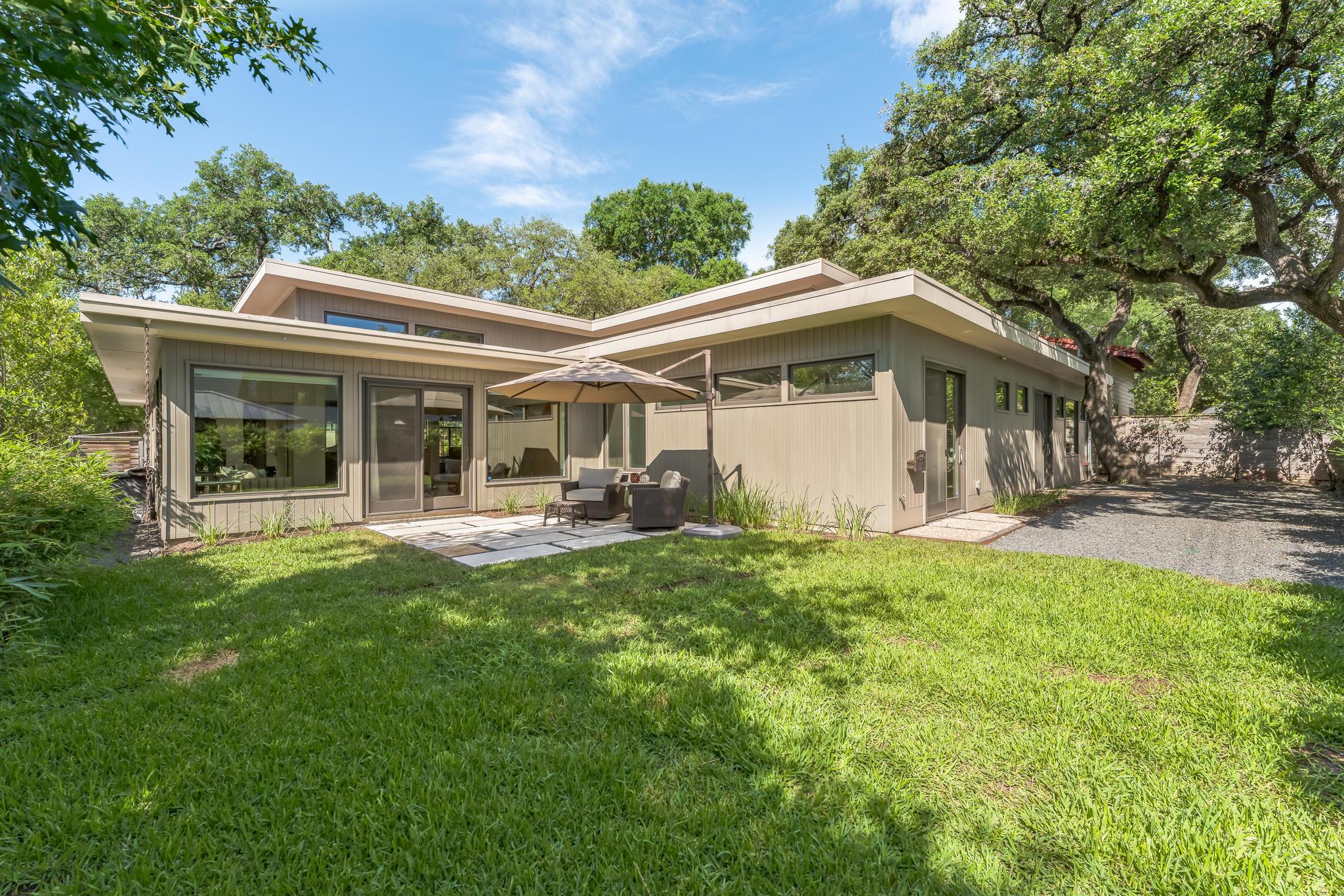 2302 Rundell Pl, Austin, TX 78704
