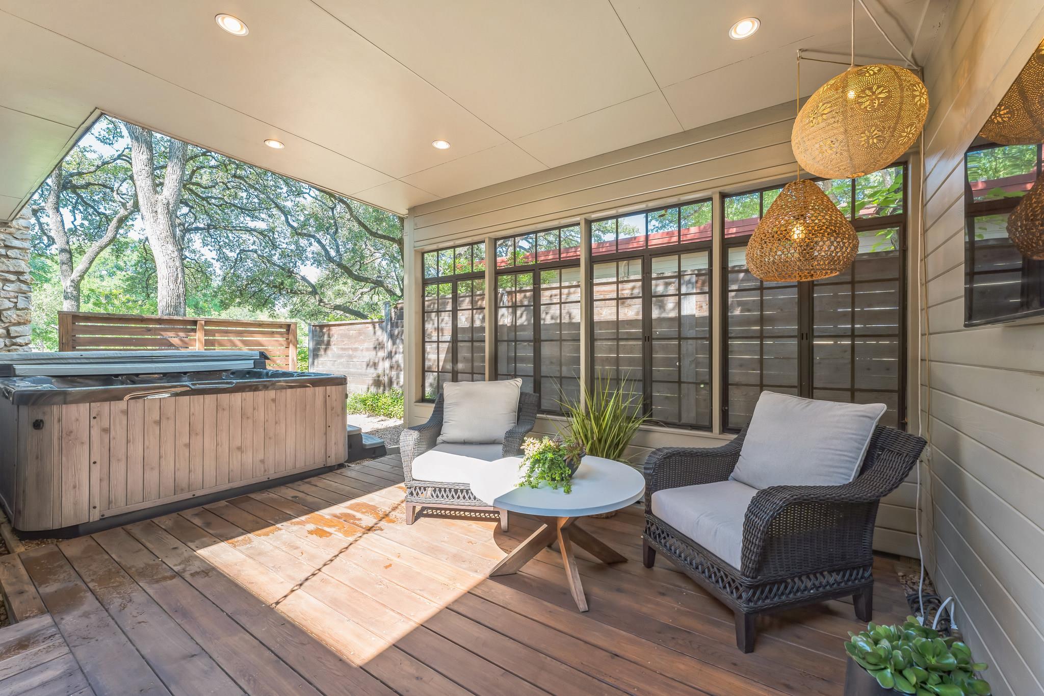 2302 Rundell Pl, Austin, TX 78704