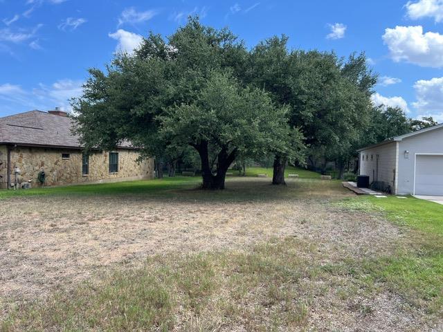 120 Cove Rd, Llano, TX 78639