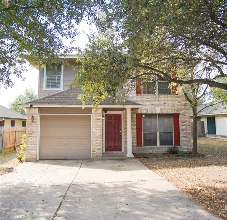 8840 Francia Trl, Austin, TX 78748
