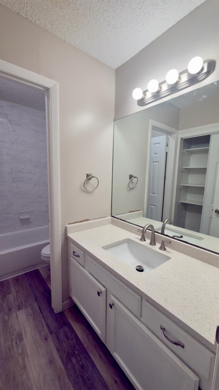 2306 Fuzz Fairway # A, Austin, TX 78728