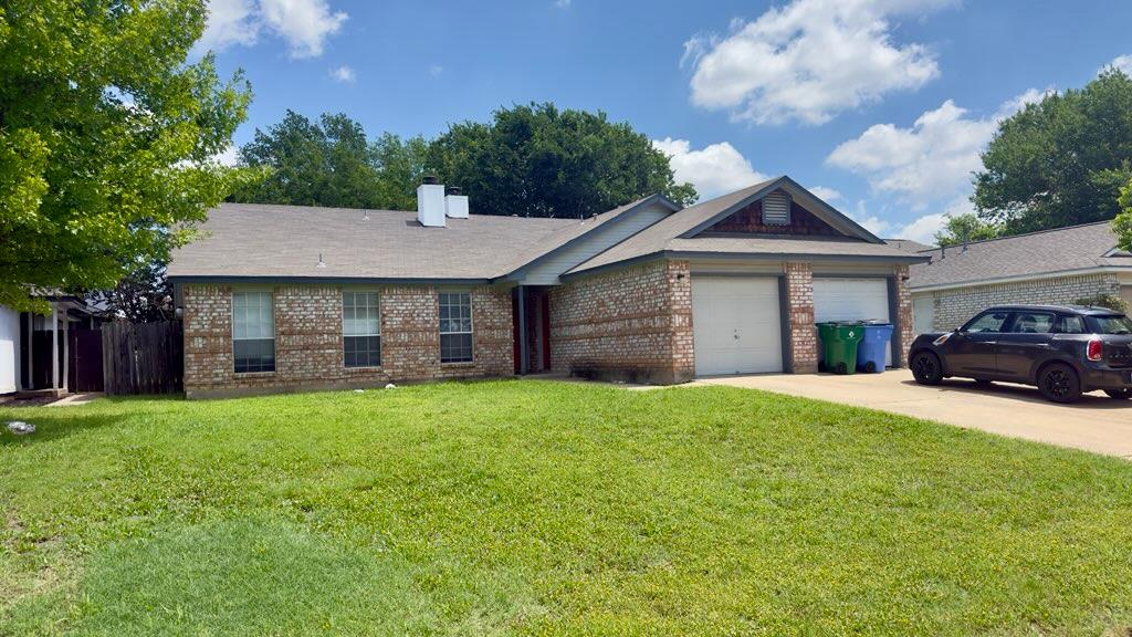 2306 Fuzz Fairway # A, Austin, TX 78728