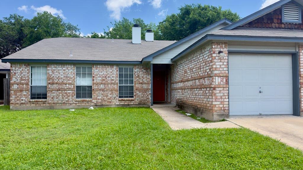 2306 Fuzz Fairway # A, Austin, TX 78728