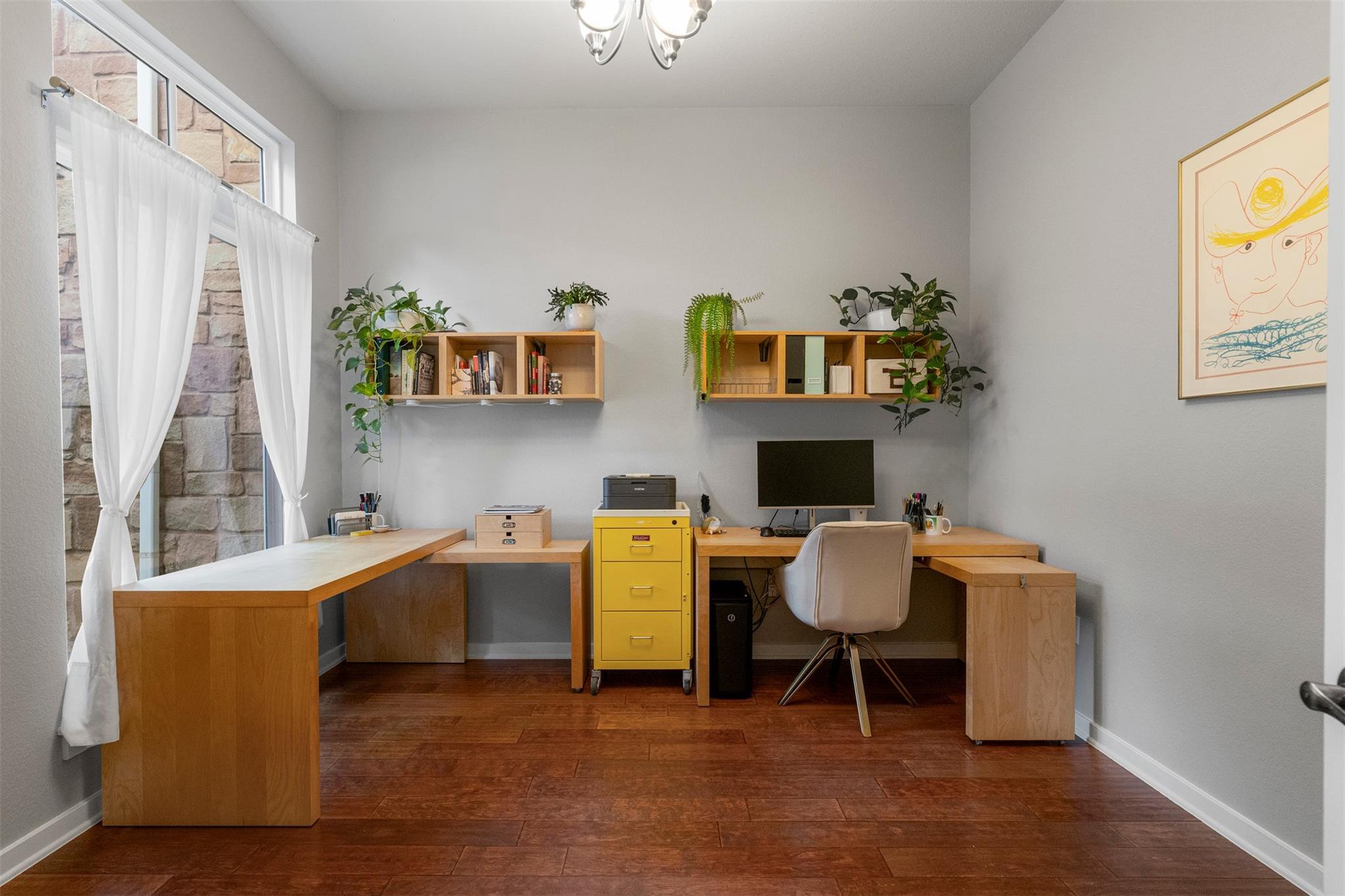 2057 Zach Scott St, Austin, TX 78723