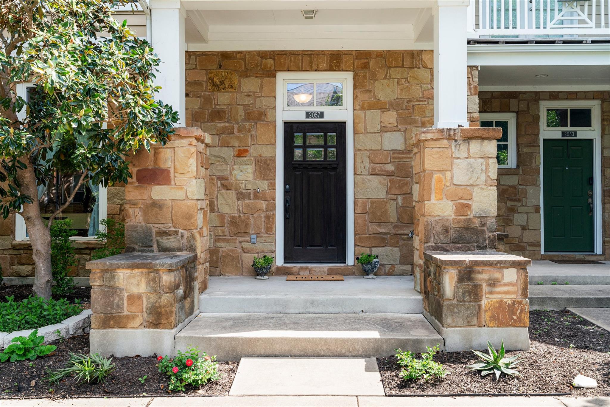 2057 Zach Scott St, Austin, TX 78723