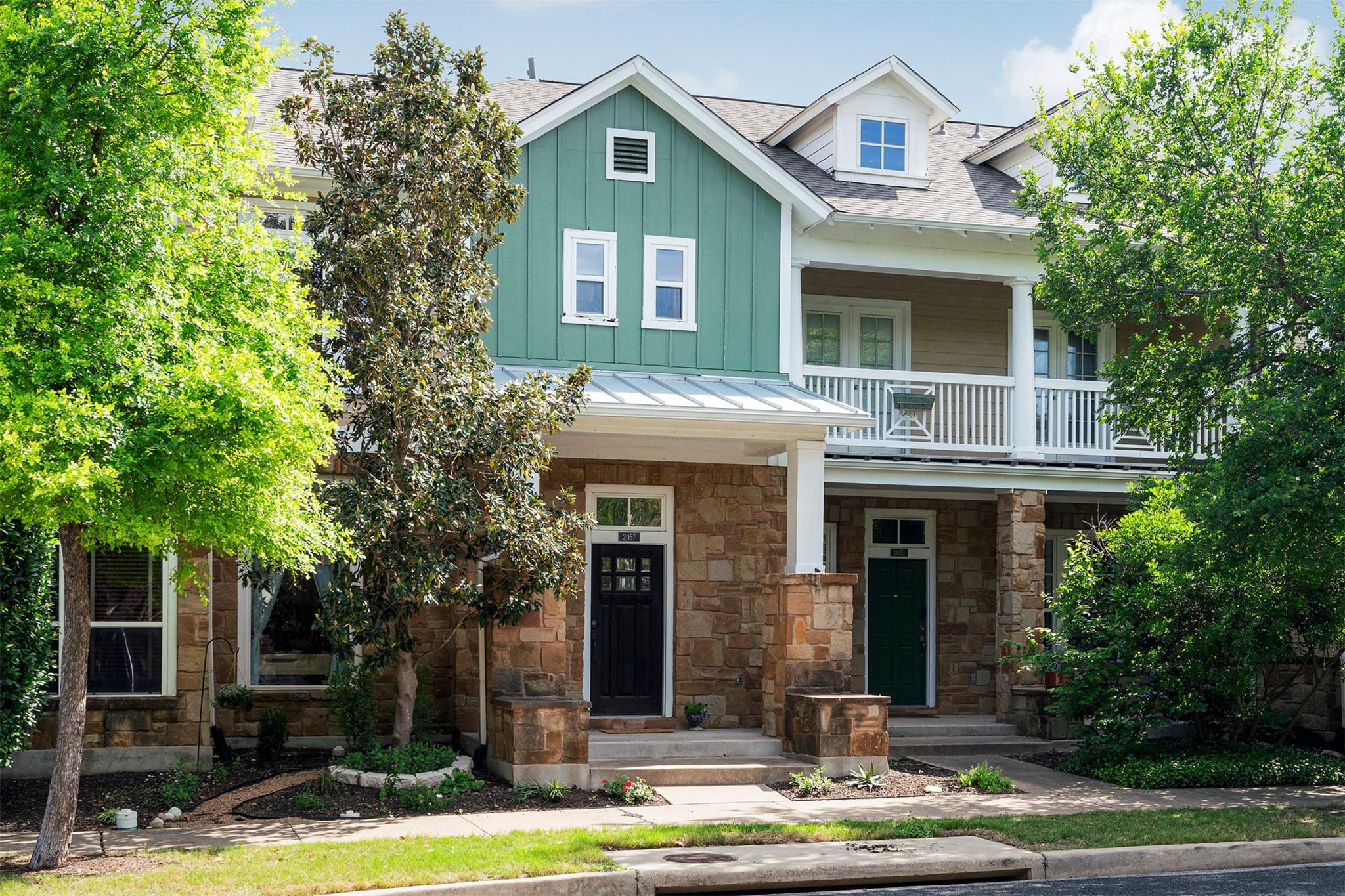 2057 Zach Scott St, Austin, TX 78723