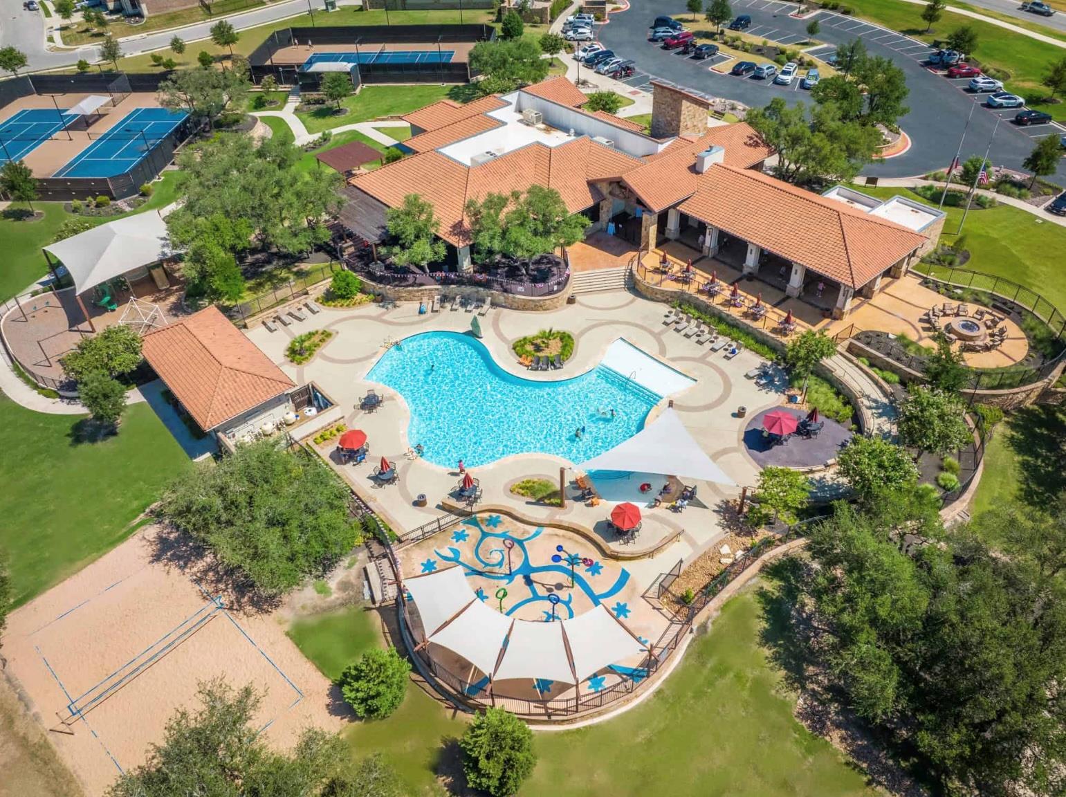 5009 Forenza Trce, Leander, TX 78641