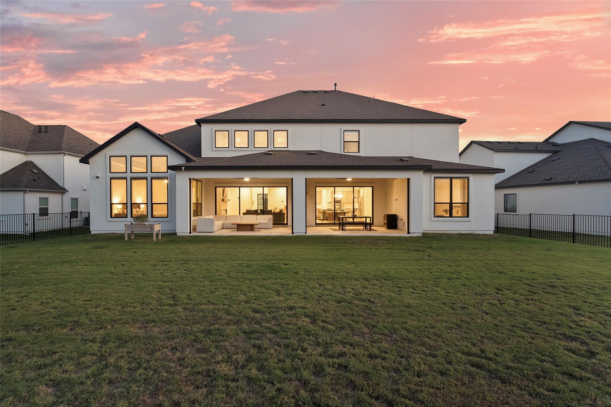 5009 Forenza Trce, Leander, TX 78641