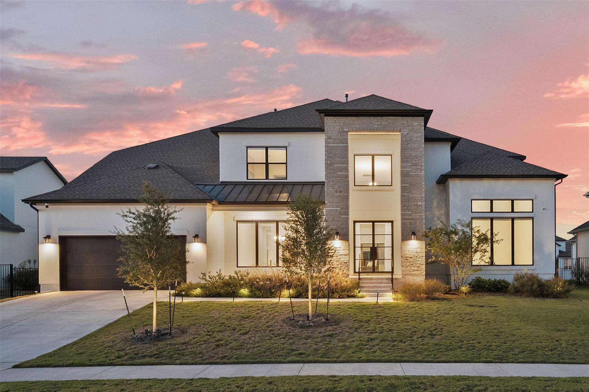 5009 Forenza Trce, Leander, TX 78641