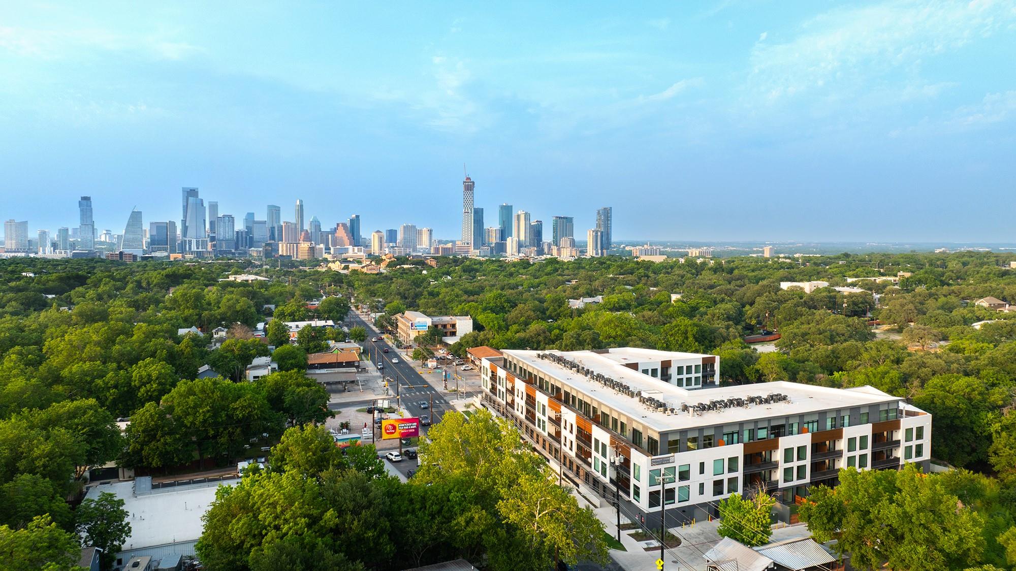 2209 S 1st St # 310, Austin, TX 78704