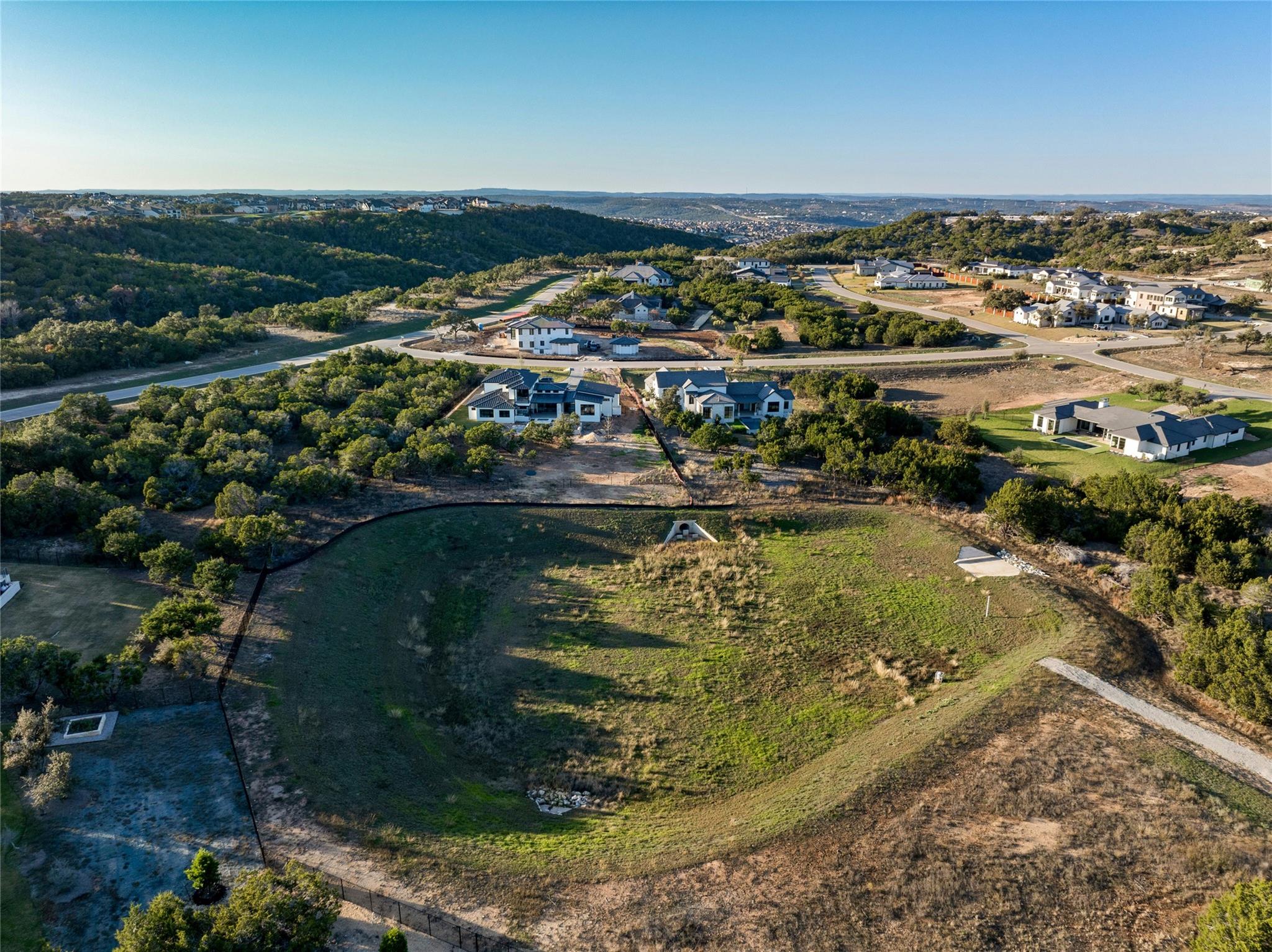 5800 Twin Peaks Trce, Austin, TX 78738