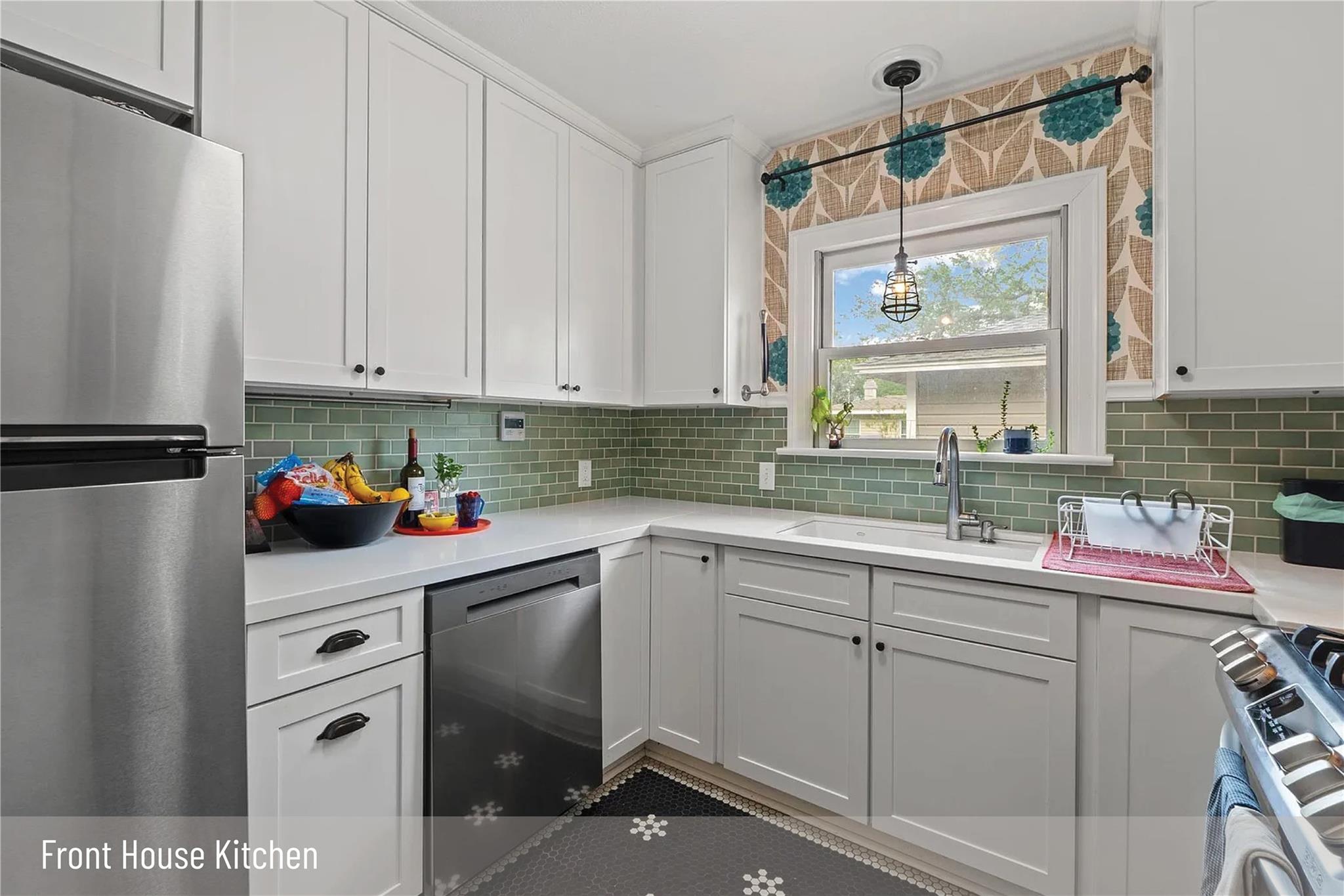 5508 Avenue G, Austin, TX 78751
