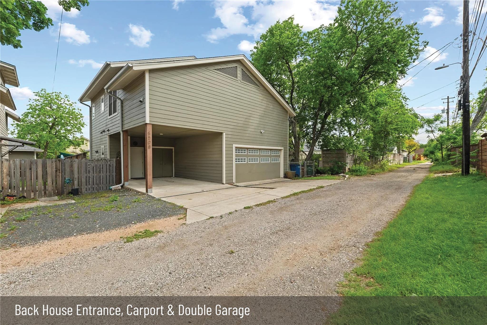5508 Avenue G, Austin, TX 78751