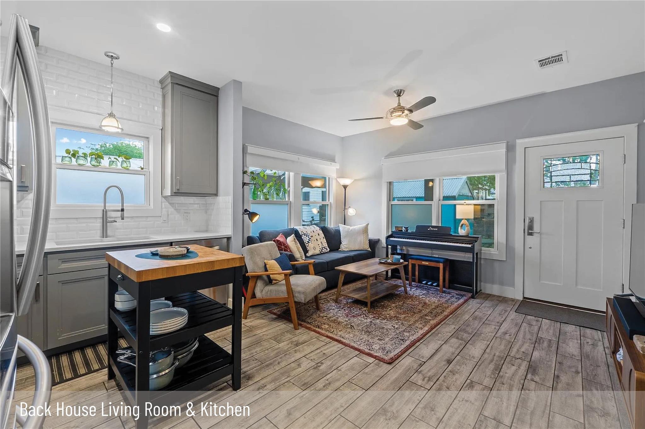5508 Avenue G, Austin, TX 78751