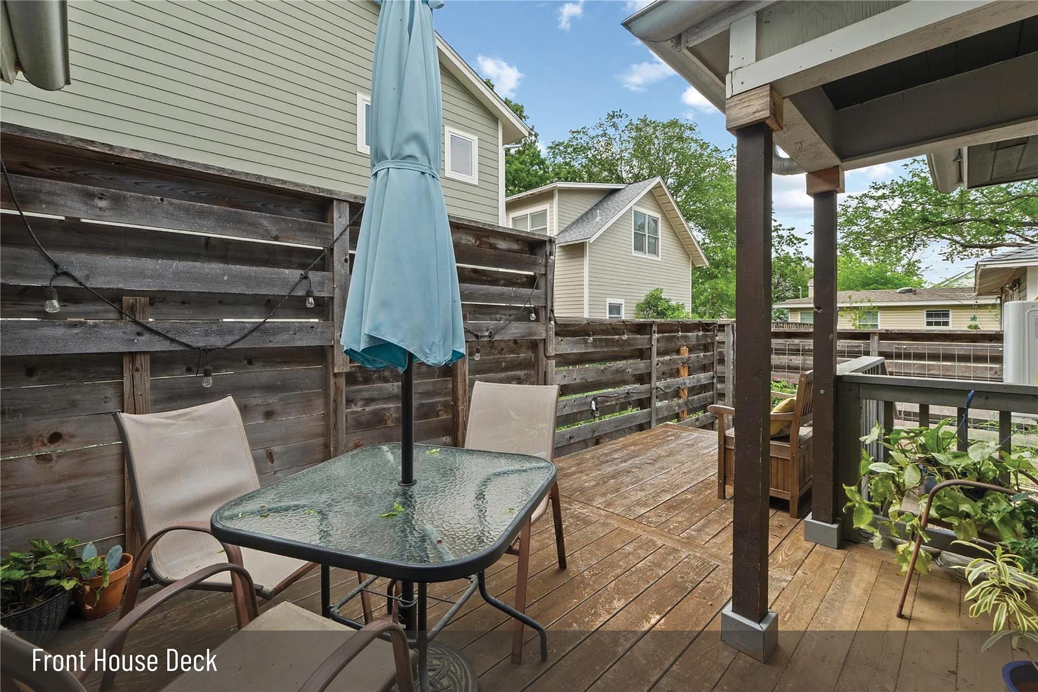 5508 Avenue G, Austin, TX 78751