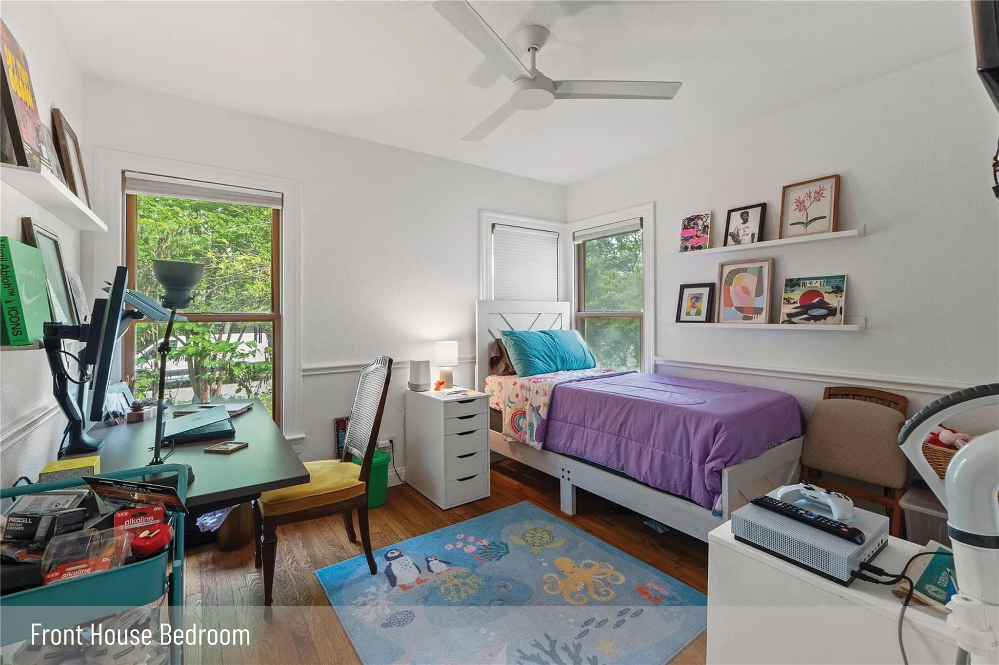 5508 Avenue G, Austin, TX 78751