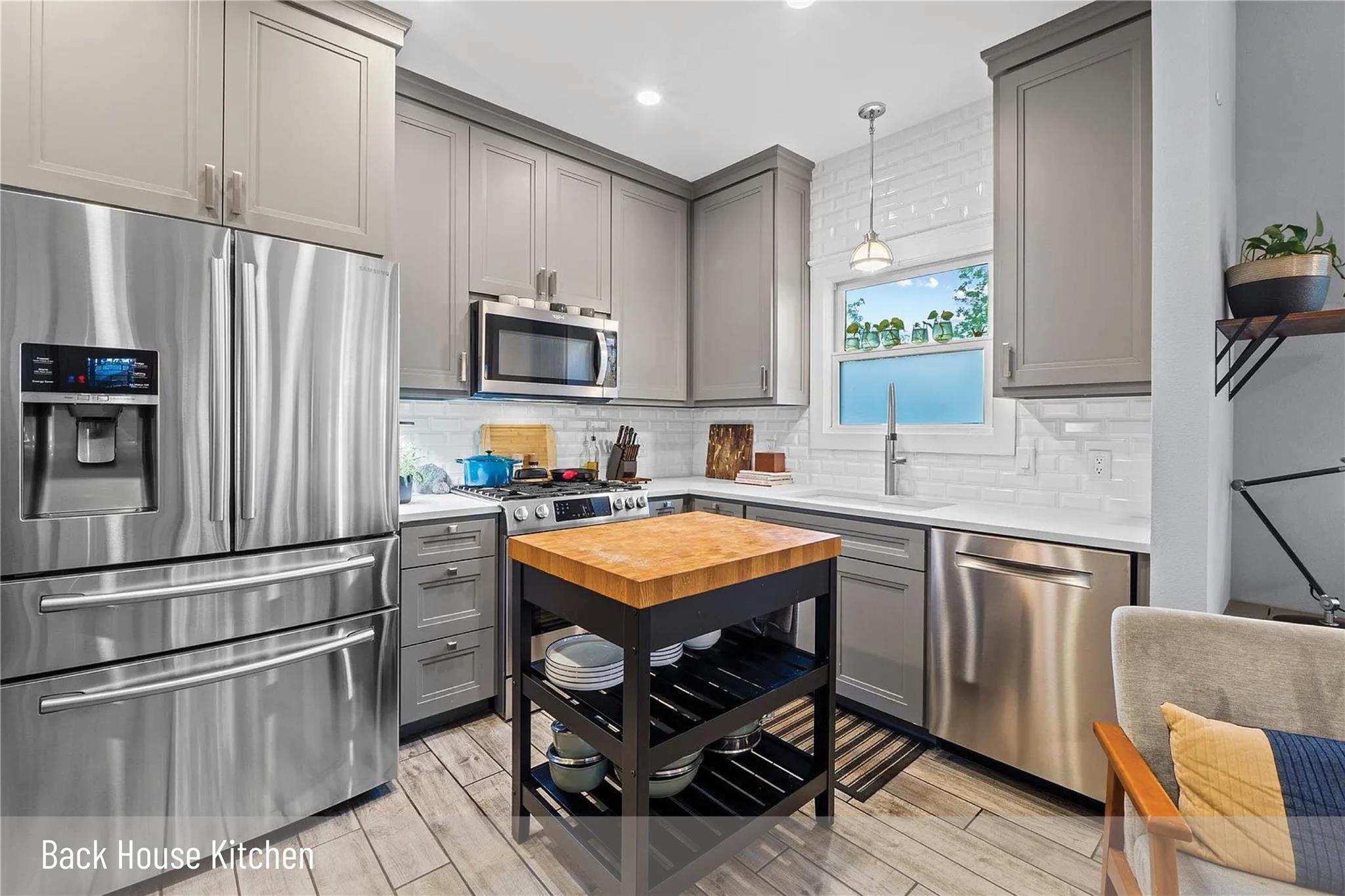 5508 Avenue G, Austin, TX 78751