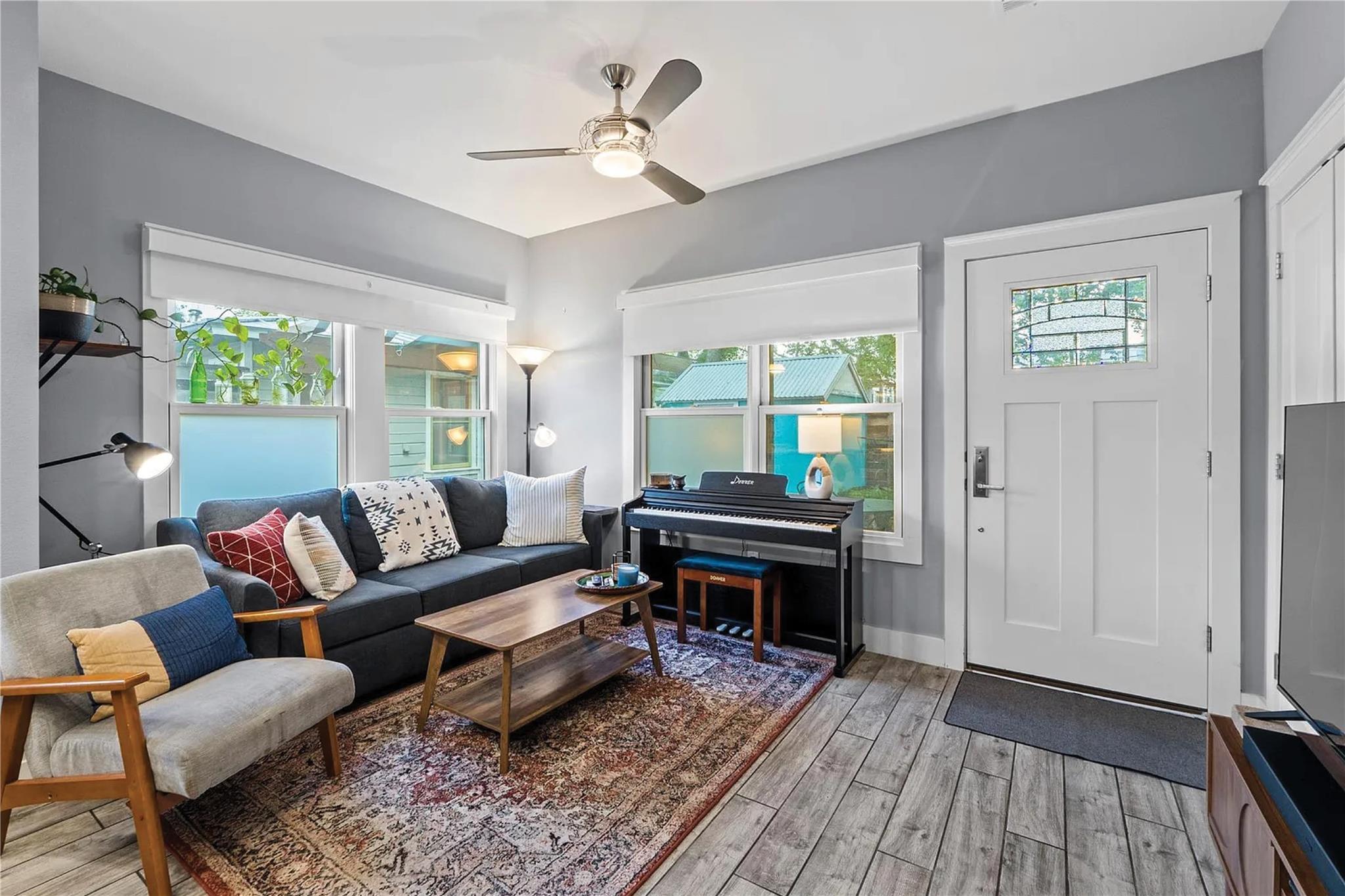 5508 Avenue G, Austin, TX 78751