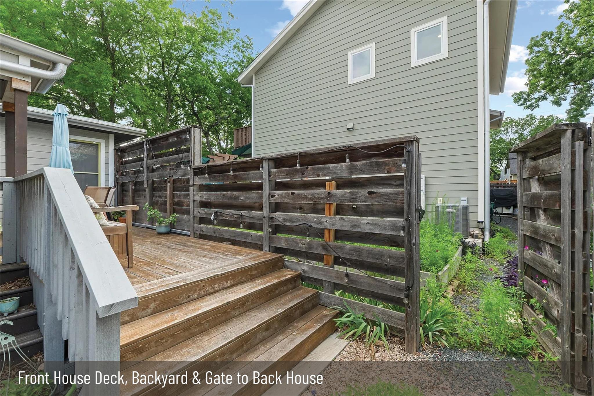 5508 Avenue G, Austin, TX 78751