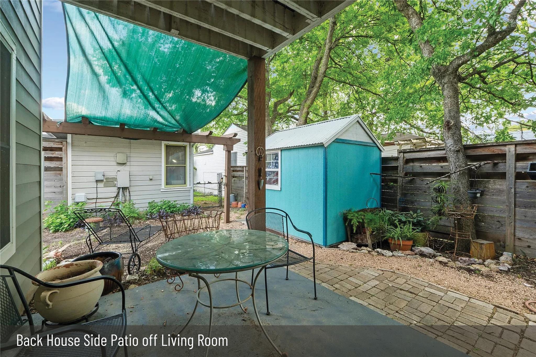 5508 Avenue G, Austin, TX 78751