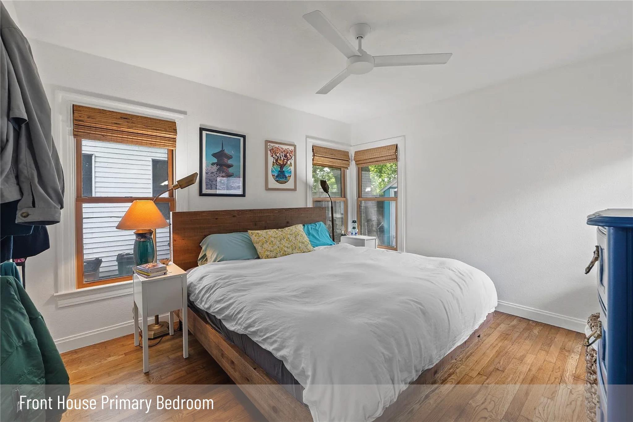 5508 Avenue G, Austin, TX 78751