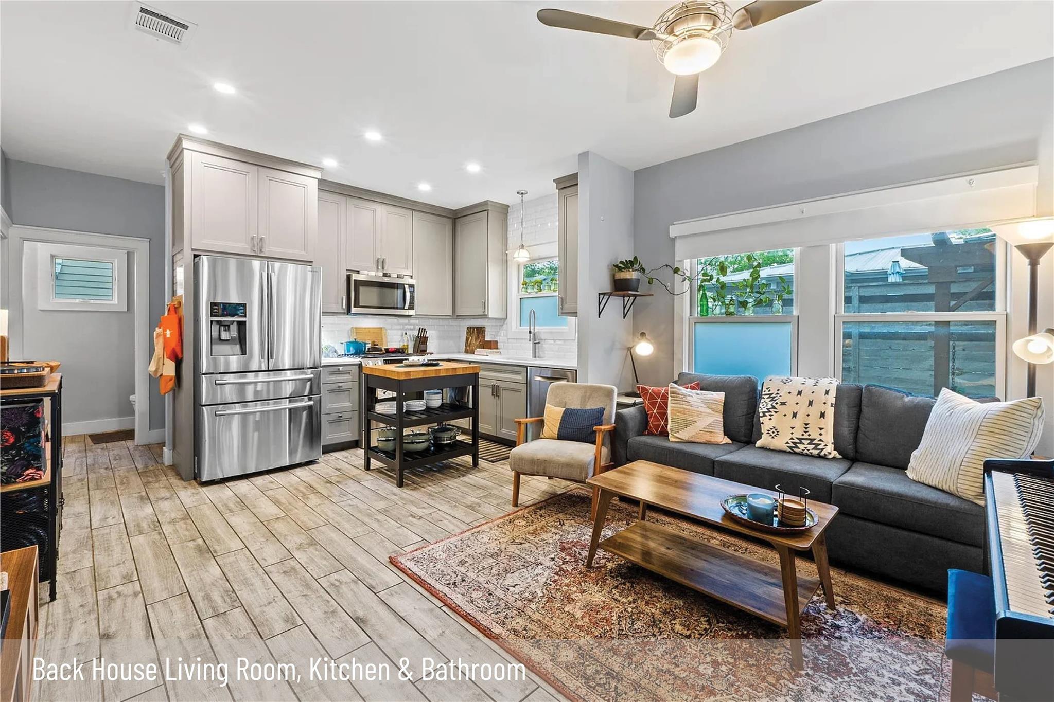 5508 Avenue G, Austin, TX 78751