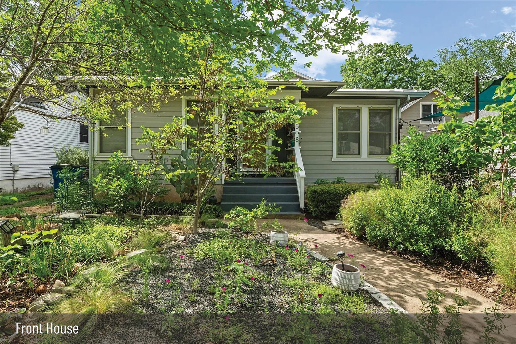 5508 Avenue G, Austin, TX 78751