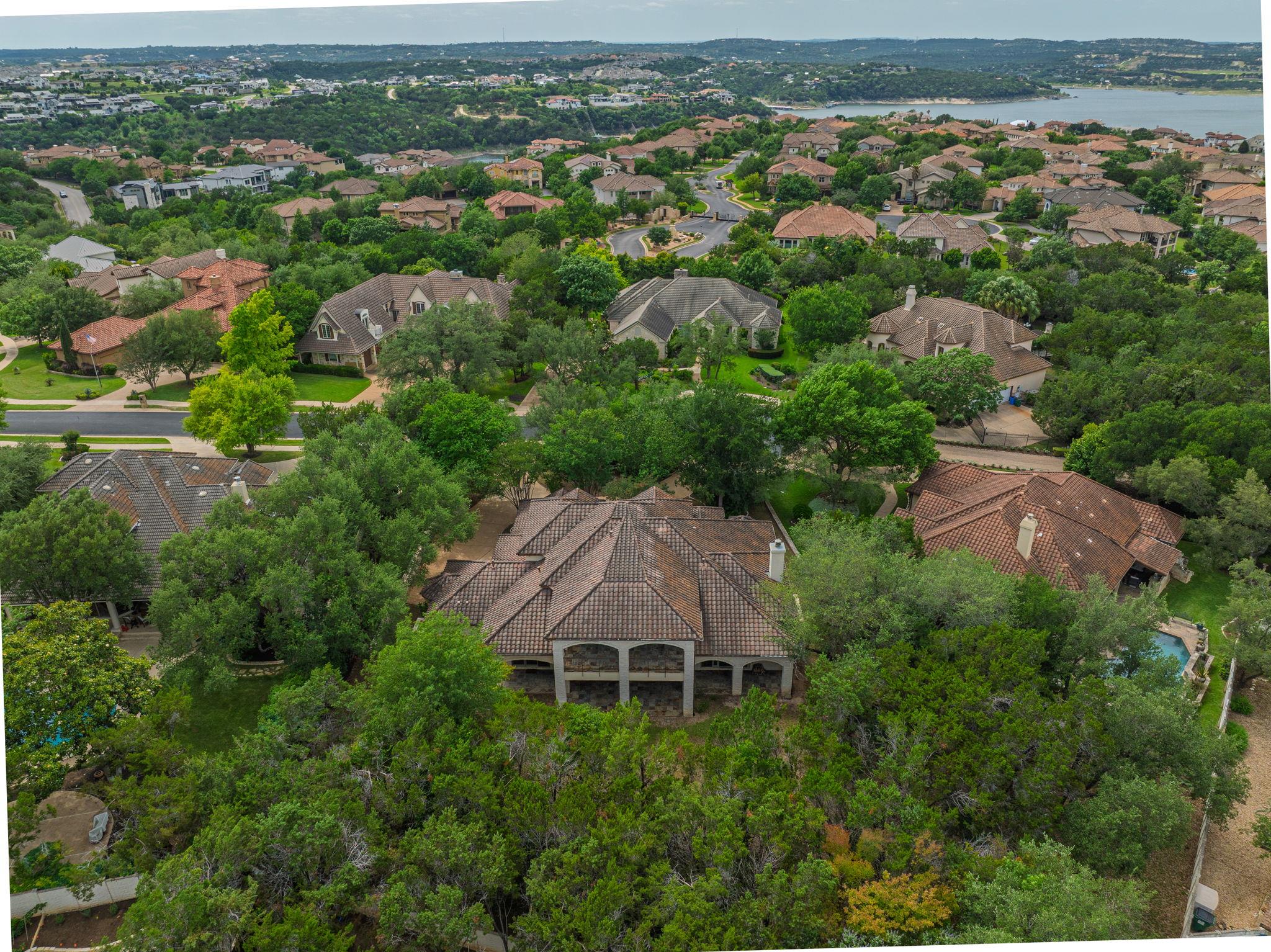 106 Lakeway Hills Cv, Lakeway, TX 78734