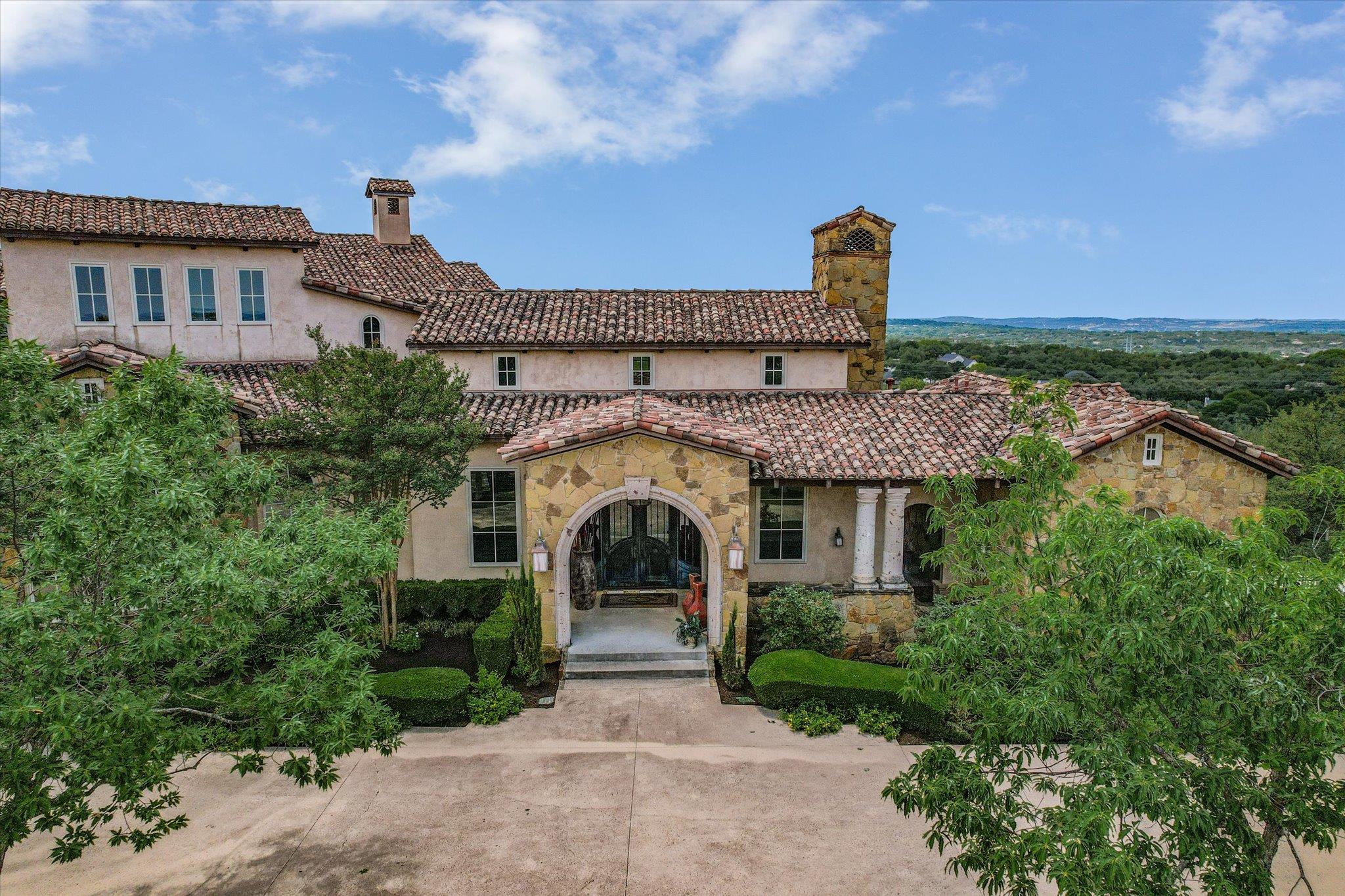 108 Palazza Alto Dr, Austin, TX 78734