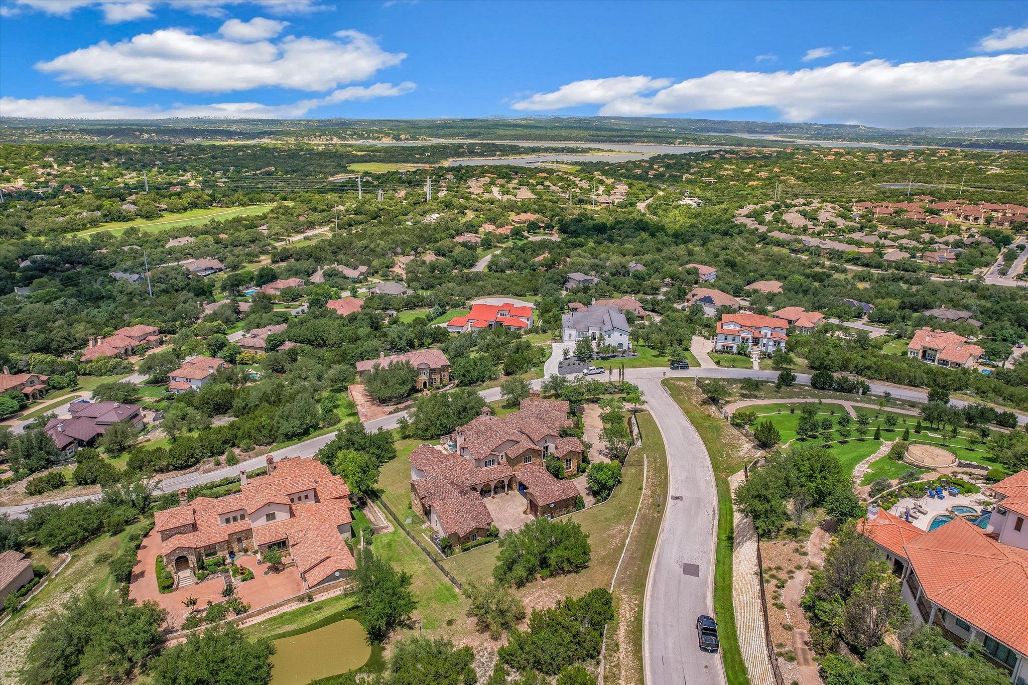 108 Palazza Alto Dr, Austin, TX 78734