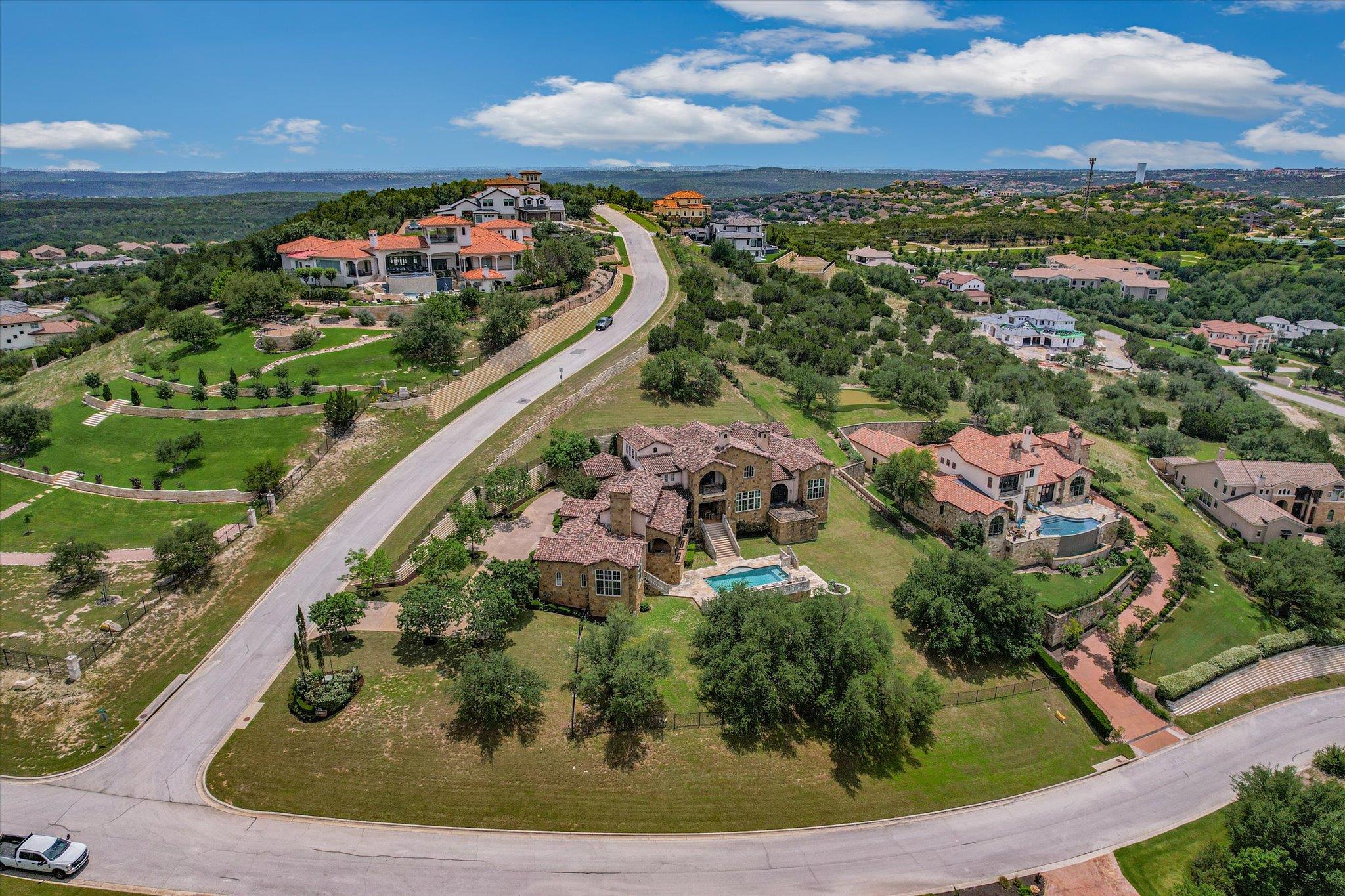 108 Palazza Alto Dr, Austin, TX 78734