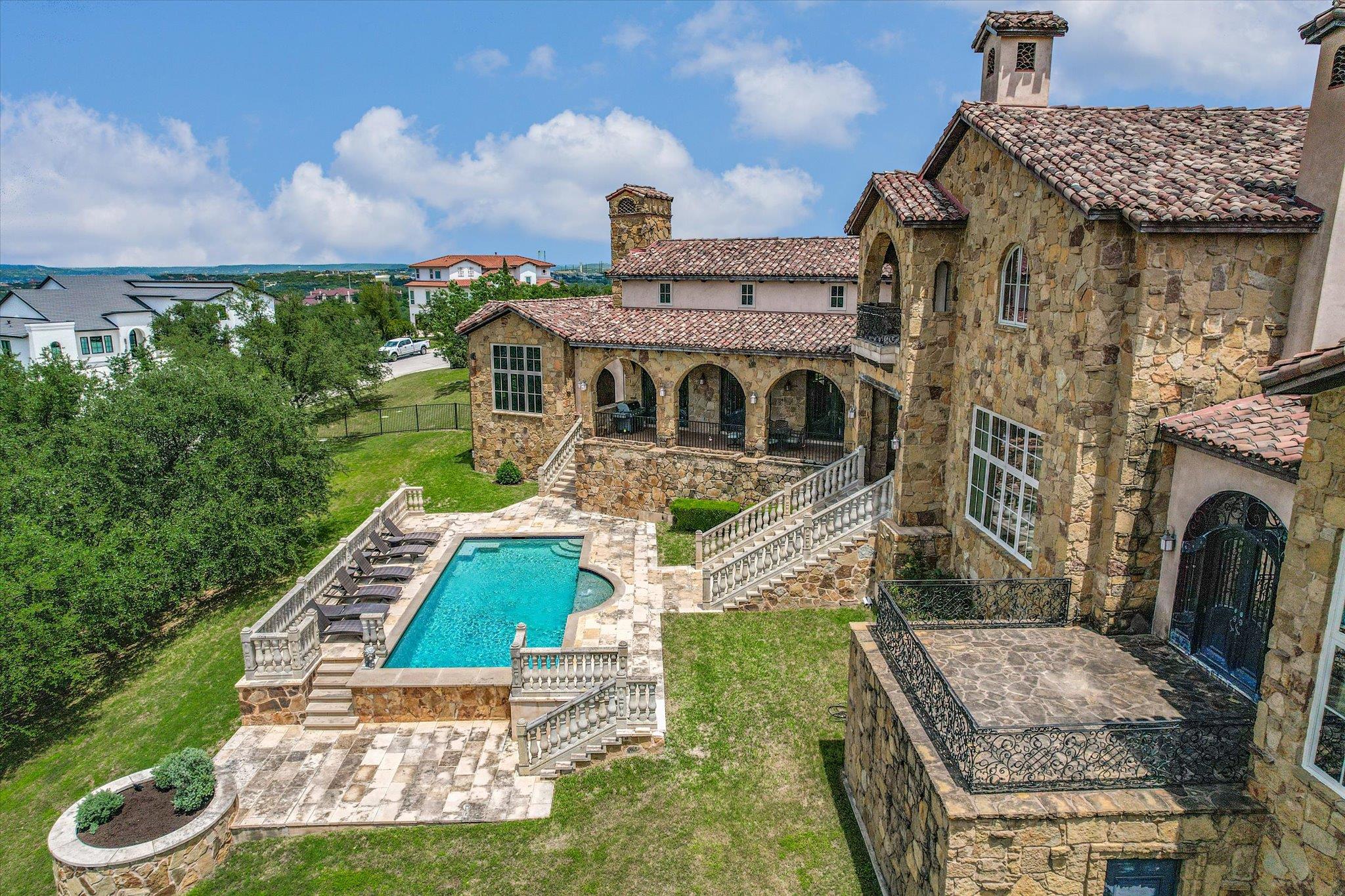 108 Palazza Alto Dr, Austin, TX 78734