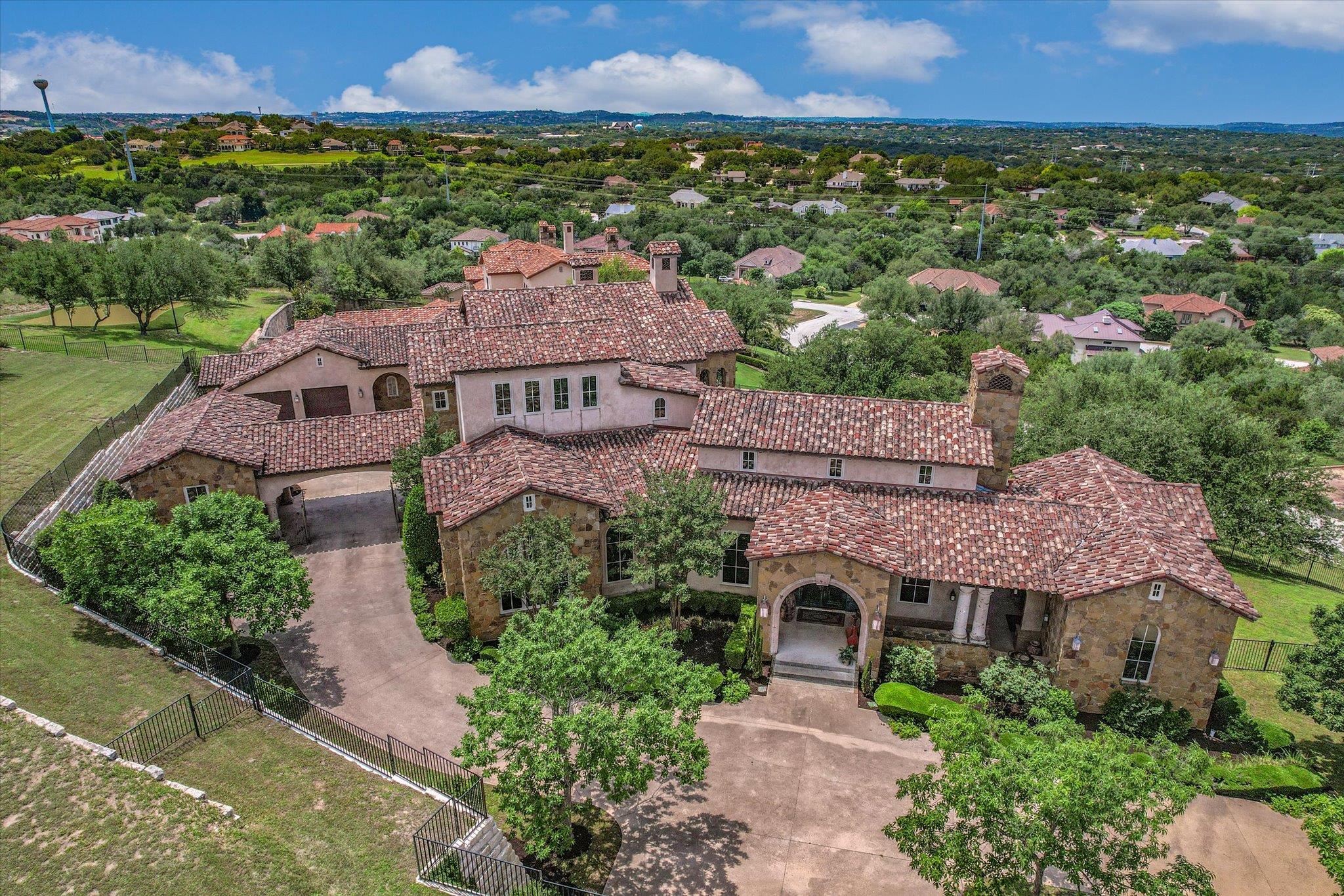 108 Palazza Alto Dr, Austin, TX 78734