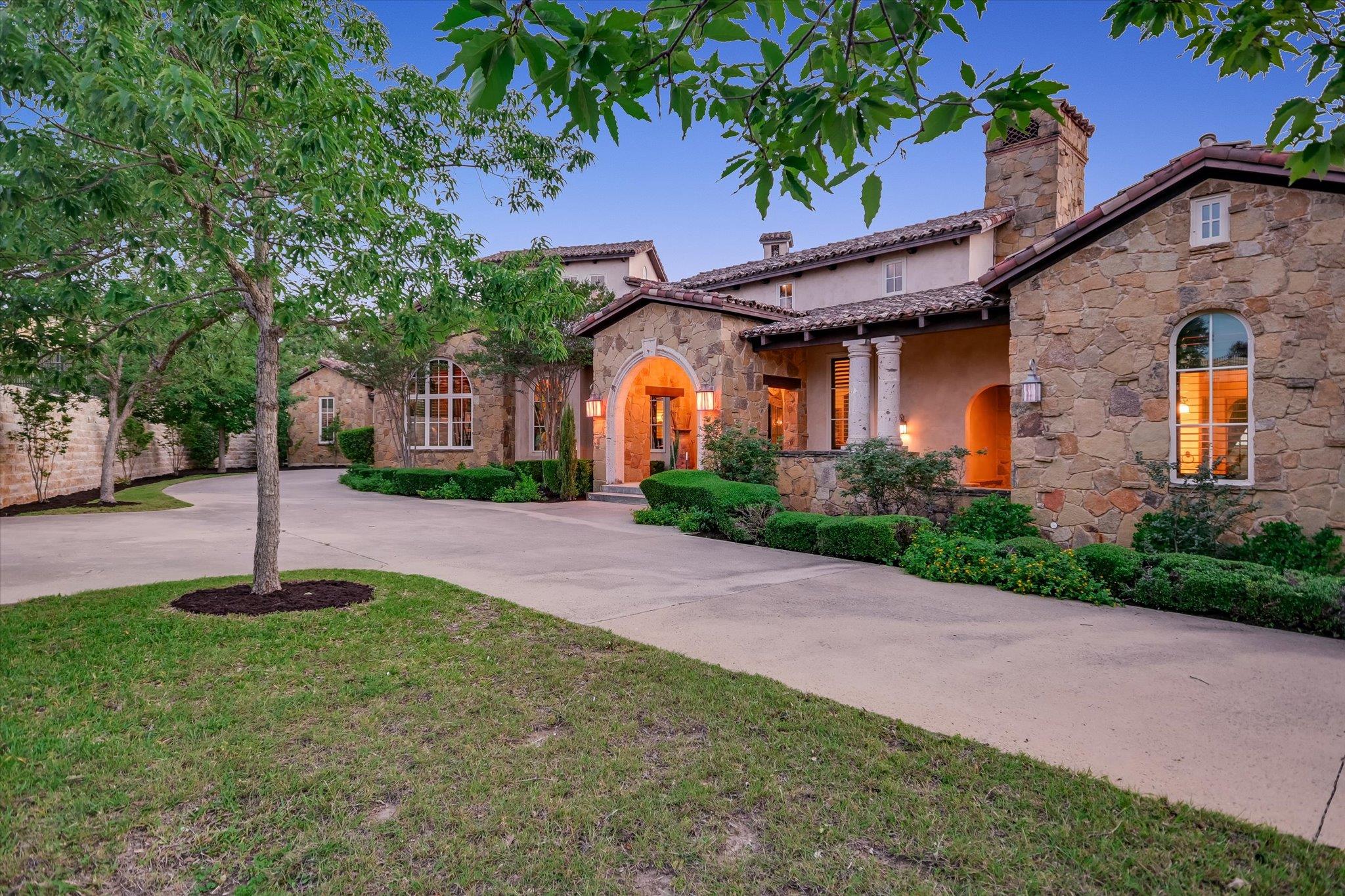 108 Palazza Alto Dr, Austin, TX 78734