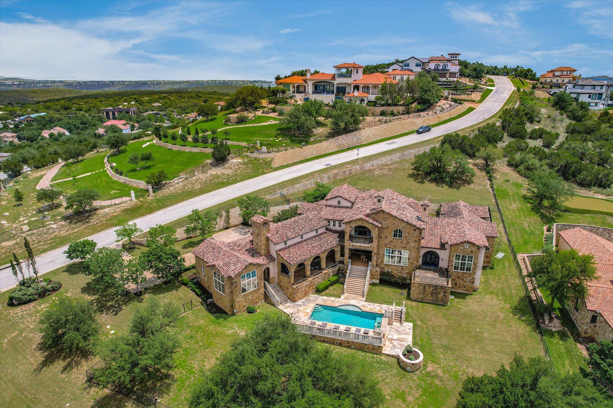 108 Palazza Alto Dr, Austin, TX 78734