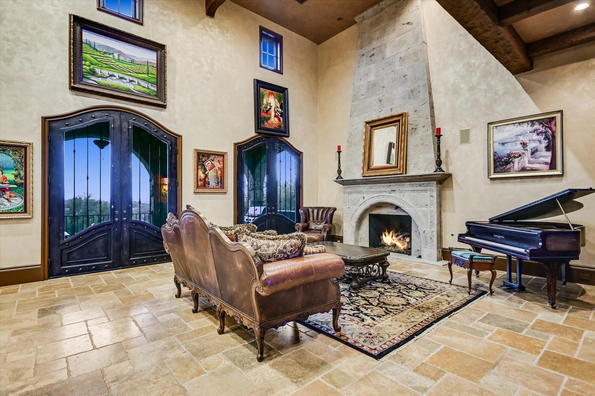 108 Palazza Alto Dr, Austin, TX 78734