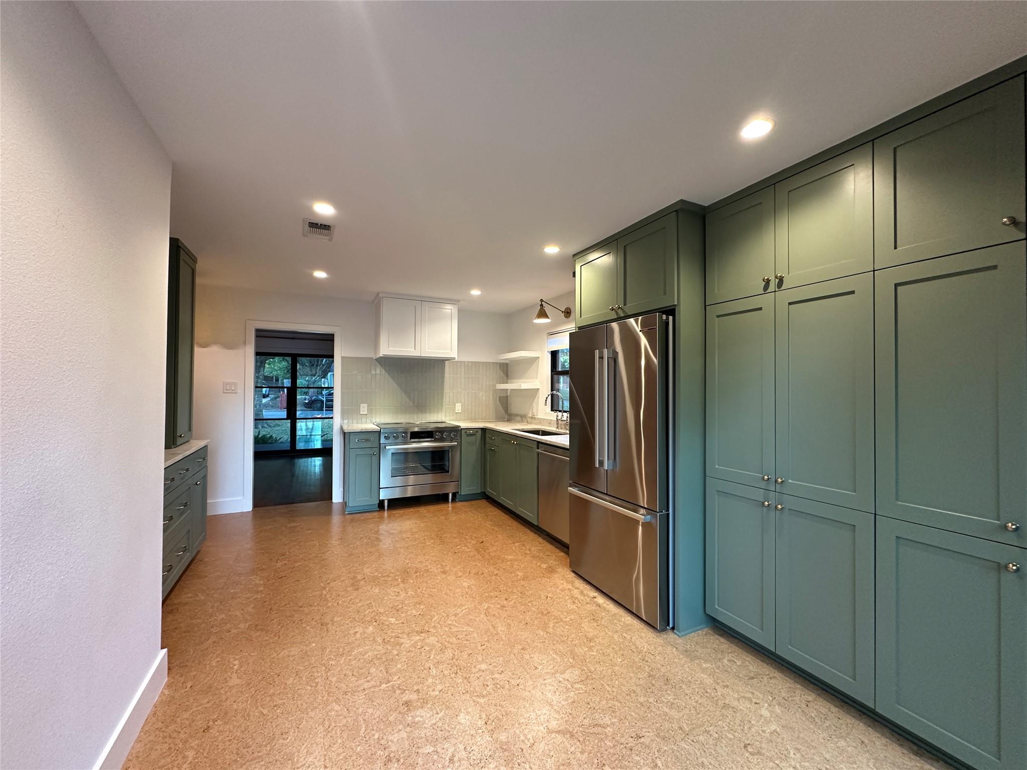 4711 Fairview Dr, Austin, TX 78731