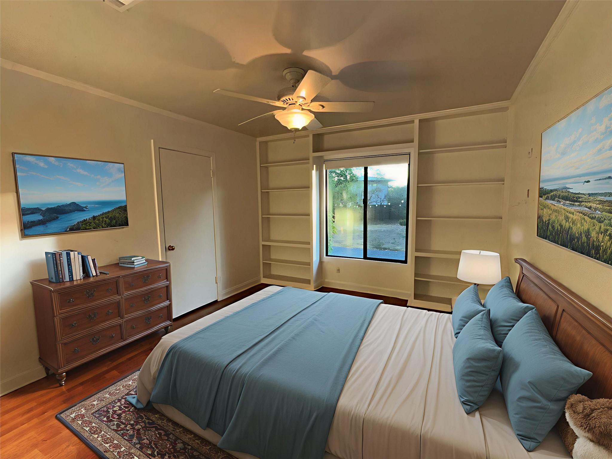 4711 Fairview Dr, Austin, TX 78731